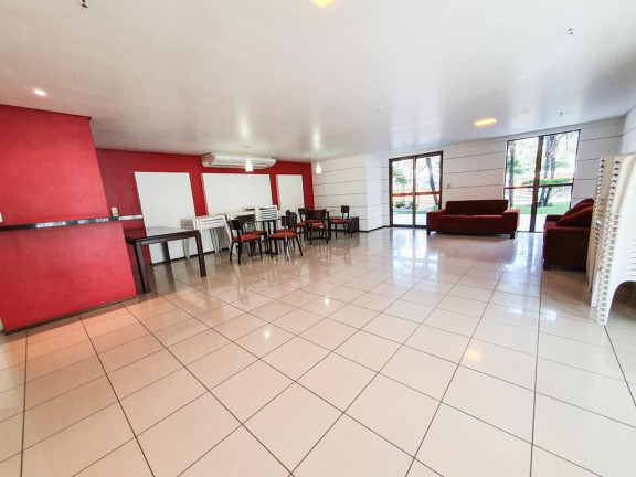 Imagem Apartamento com 3 Quartos à Venda, 145 m² em Guararapes - Fortaleza