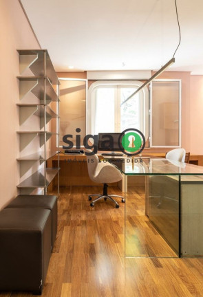 Imagem Apartamento com 4 Quartos à Venda, 475 m² em Jardim Paulistano - São Paulo Imagem Apartamento com 4 Quartos à Venda, 475 m² em Jardim Paulistano - São Paulo