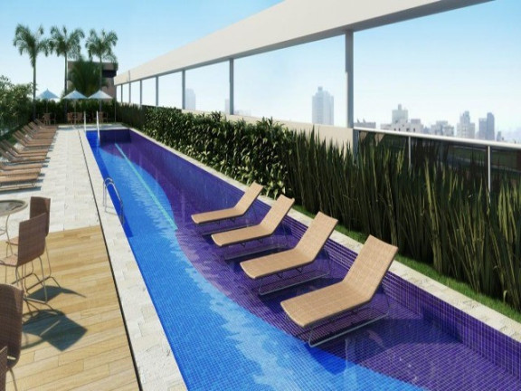 Imagem Apartamento com 3 Quartos à Venda, 94 m² em Centro - São Bernardo Do Campo