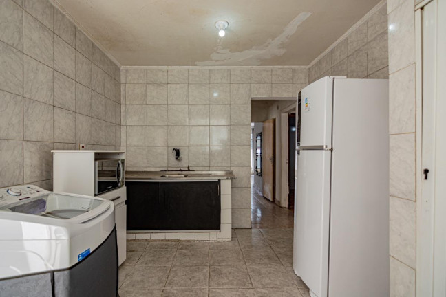 Imagem Casa com 4 Quartos à Venda, 179 m² em Sumaré - São Paulo