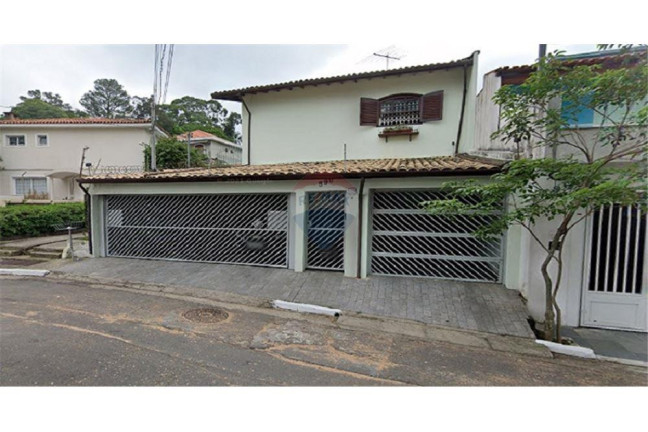 Imagem Sobrado com 4 Quartos à Venda, 245 m² em Jardim Prudência - São Paulo Imagem Sobrado com 4 Quartos à Venda, 245 m² em Jardim Prudência - São Paulo