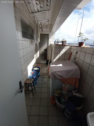 Imagem Apartamento com 3 Quartos à Venda, 120 m² em Piedade - Jaboatão Dos Guararapes Imagem Apartamento com 3 Quartos à Venda, 120 m² em Piedade - Jaboatão Dos Guararapes