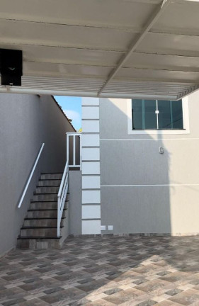 Imagem Sobrado com 2 Quartos à Venda, 70 m² em Jardim Itaquá - Itaquaquecetuba