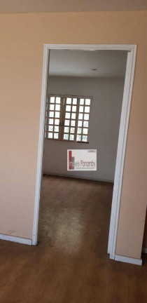 Imagem Sobrado com 2 Quartos para Alugar, 120 m² em Pinheiros - São Paulo