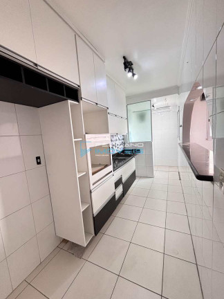 Imagem Apartamento com 2 Quartos à Venda, 60 m² em Guilhermina - Praia Grande Imagem Apartamento com 2 Quartos à Venda, 60 m² em Guilhermina - Praia Grande