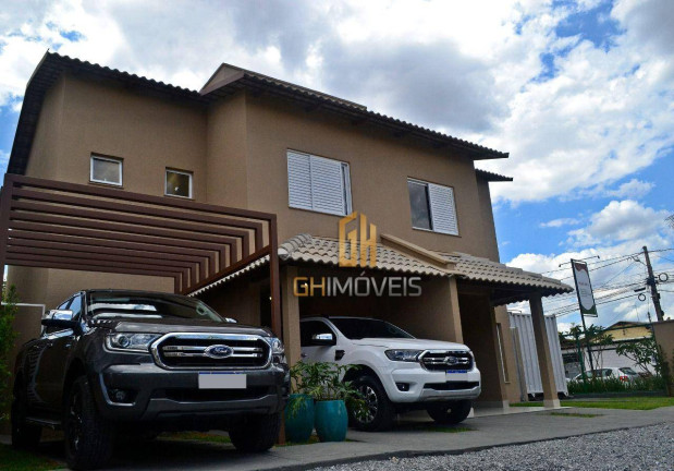 Imagem Sobrado com 3 Quartos à Venda, 116 m² em Sítios Santa Luzia - Aparecida De Goiânia Imagem Sobrado com 3 Quartos à Venda, 116 m² em Sítios Santa Luzia - Aparecida De Goiânia