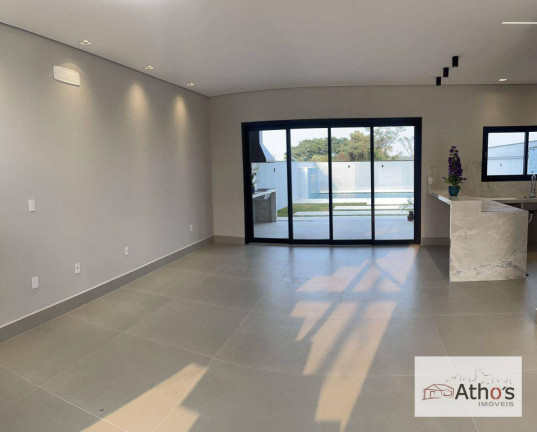 Imagem Casa com 3 Quartos à Venda, 258 m² em Residencial Evidências - Indaiatuba Imagem Casa com 3 Quartos à Venda, 258 m² em Residencial Evidências - Indaiatuba