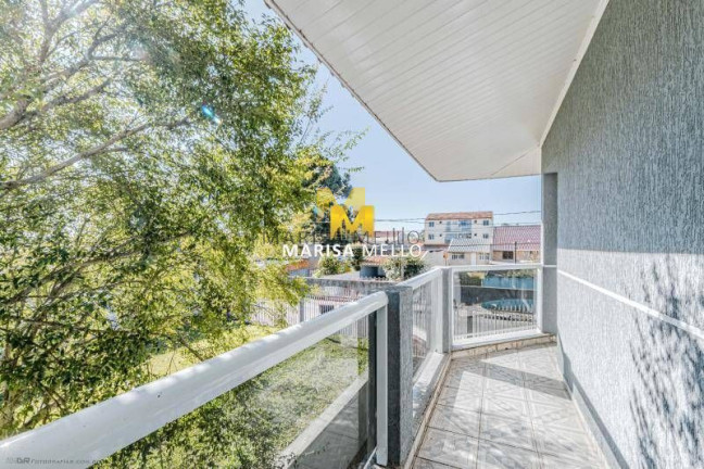 Imagem Casa com 4 Quartos à Venda, 438 m² em Vila Ipanema - Piraquara Imagem Casa com 4 Quartos à Venda, 438 m² em Vila Ipanema - Piraquara