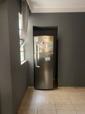 Imagem Apartamento com 3 Quartos à Venda, 75 m² em Jardim Do Vovô - Campinas Imagem Apartamento com 3 Quartos à Venda, 75 m² em Jardim Do Vovô - Campinas