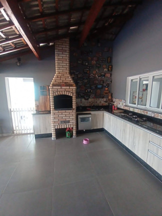 Imagem Casa com 4 Quartos à Venda, 1.000 m² em Itupeva