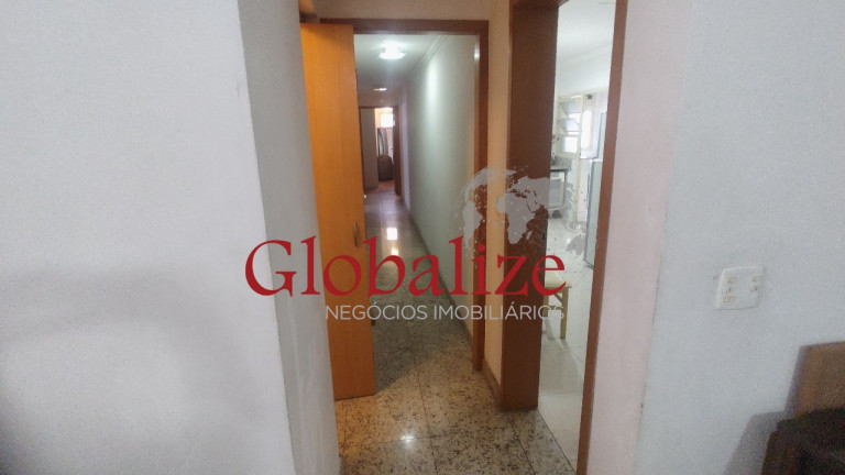 Imagem Imóvel com 4 Quartos à Venda, 151 m² em Gonzaga - Santos