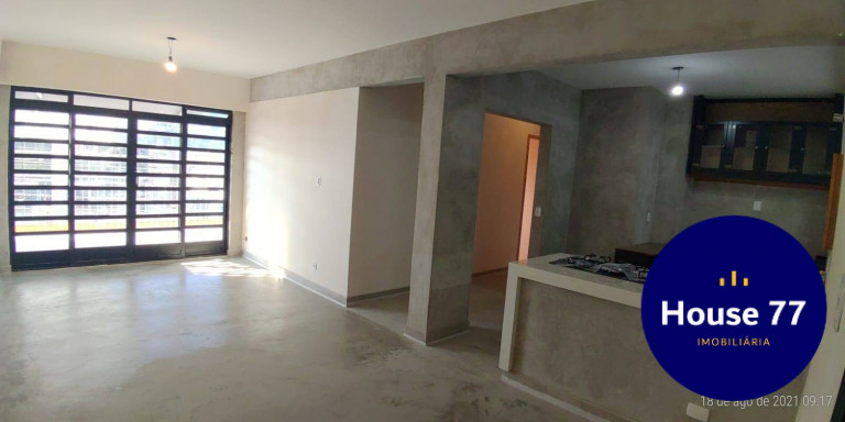 Imagem Apartamento com 3 Quartos à Venda, 91 m² em Vila Nova Conceição - São Paulo