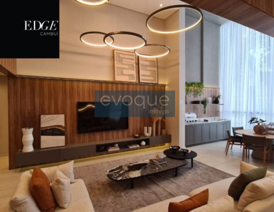 Imagem Apartamento com 3 Quartos à Venda, 182 m² em Cambuí - Campinas Imagem Apartamento com 3 Quartos à Venda, 182 m² em Cambuí - Campinas