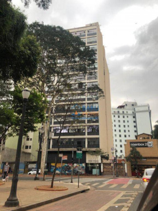 Imagem Sala Comercial para Alugar, 630 m² em República - São Paulo Imagem Sala Comercial para Alugar, 630 m² em República - São Paulo