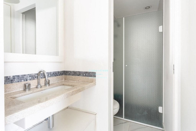 Imagem Apartamento com 1 Quarto à Venda, 35 m² em Vila Olímpia - São Paulo Imagem Apartamento com 1 Quarto à Venda, 35 m² em Vila Olímpia - São Paulo