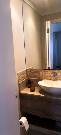 Imagem Imóvel com 3 Quartos à Venda, 123 m² em Centro - São Bernardo Do Campo