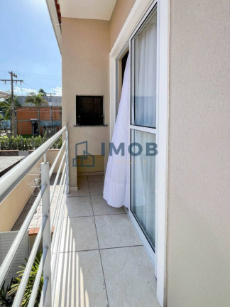 Imagem Apartamento com 2 Quartos à Venda, 54 m² em Nereu Ramos - Jaraguá Do Sul