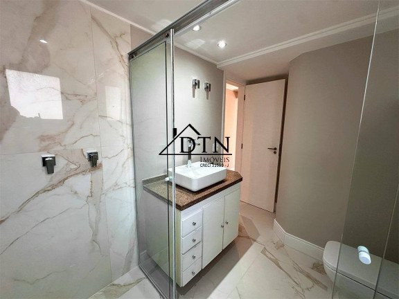 Imagem Apartamento com 4 Quartos à Venda, 195 m² em Santana - São Paulo
