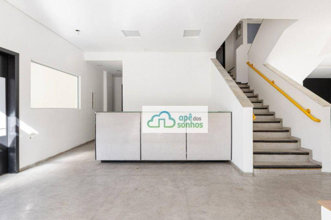 Imagem Loja para Alugar, 640 m² em Pinheiros - São Paulo Imagem Loja para Alugar, 640 m² em Pinheiros - São Paulo