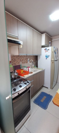Imagem Imóvel com 2 Quartos à Venda, 57 m² em Morro Santana - Porto Alegre Imagem Imóvel com 2 Quartos à Venda, 57 m² em Morro Santana - Porto Alegre