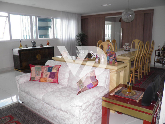 Imagem Apartamento com 4 Quartos à Venda, 258 m² em Alphaville - Barueri Imagem Apartamento com 4 Quartos à Venda, 258 m² em Alphaville - Barueri