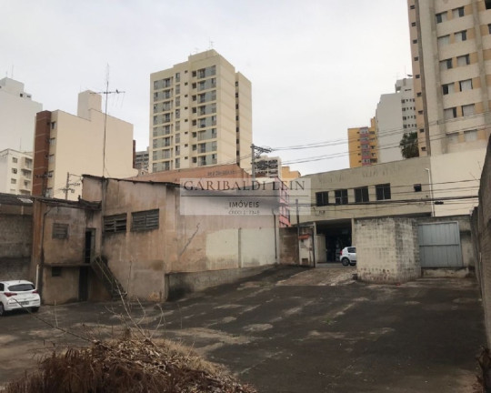 Imagem Imóvel à Venda, 261 m² em Centro - Campinas Imagem Imóvel à Venda, 261 m² em Centro - Campinas
