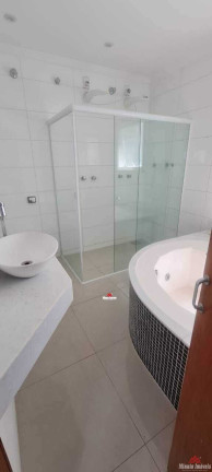 Imagem Sobrado com 4 Quartos à Venda, 408 m² em Caxambu - Jundiaí Imagem Sobrado com 4 Quartos à Venda, 408 m² em Caxambu - Jundiaí