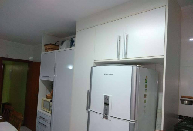 Imagem Casa com 3 Quartos à Venda, 140 m² em Jardim Jamaica - Santo André Imagem Casa com 3 Quartos à Venda, 140 m² em Jardim Jamaica - Santo André