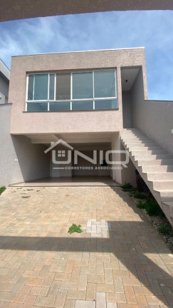 Imagem Casa com 3 Quartos à Venda, 146 m² em São Francisco - Pato Branco Imagem Casa com 3 Quartos à Venda, 146 m² em São Francisco - Pato Branco