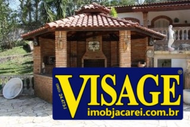 Imagem Chácara à Venda, em Chacaras Reunidas - Jacareí Imagem Chácara à Venda, em Chacaras Reunidas - Jacareí