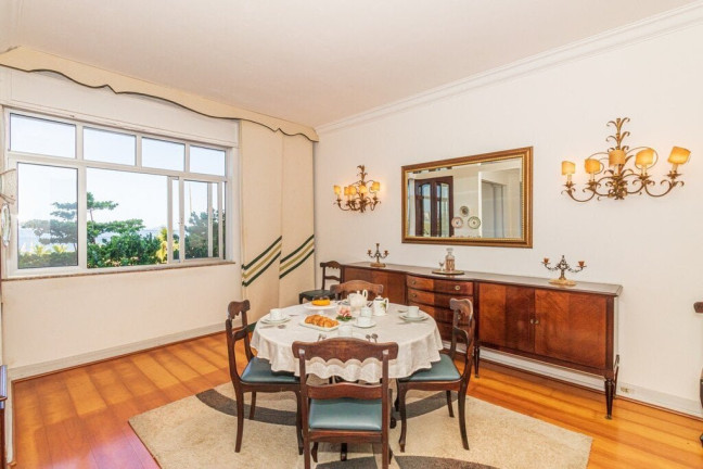 Imagem Apartamento com 3 Quartos à Venda, 192 m² em Copacabana - Rio De Janeiro Imagem Apartamento com 3 Quartos à Venda, 192 m² em Copacabana - Rio De Janeiro
