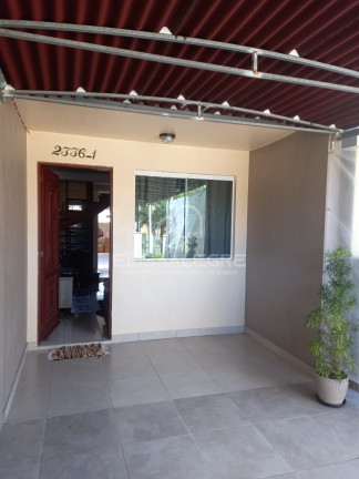 Imagem Sobrado com 2 Quartos à Venda, 60 m² em Nova Tramandaí - Tramandaí