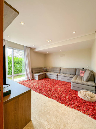 Imagem Casa de Condomínio com 4 Quartos à Venda, 1.000 m² em Jacaré - Cabreúva