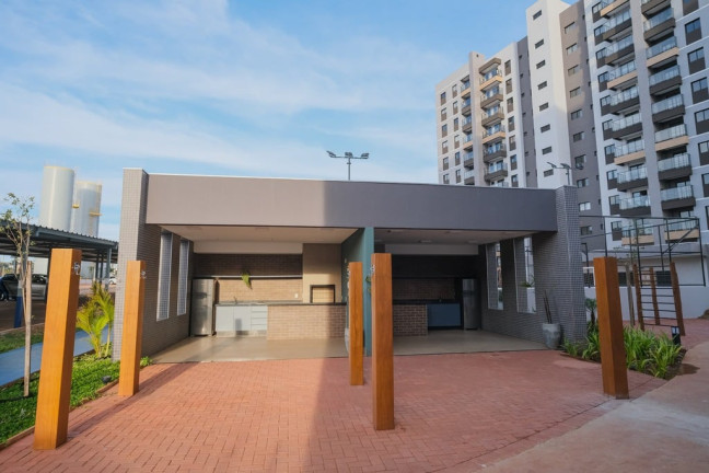 Imagem Apartamento com 3 Quartos à Venda, 65 m² em Vivendas Do Parque - Campo Grande Imagem Apartamento com 3 Quartos à Venda, 65 m² em Vivendas Do Parque - Campo Grande