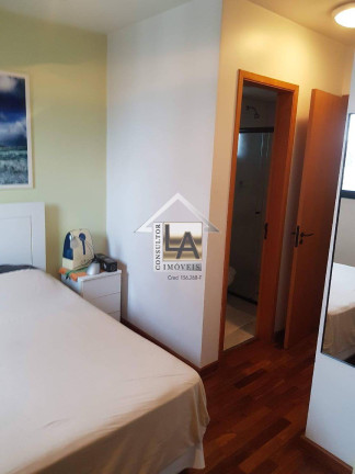 Imagem Apartamento com 3 Quartos à Venda, 95 m² em Indianópolis - São Paulo