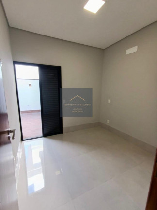 Imagem Casa de Condomínio com 3 Quartos à Venda, 139 m² em Condomínio Reserva Ipanema - Sorocaba