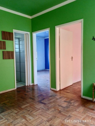 Imagem Apartamento com 2 Quartos à Venda, 50 m² em Parque Dos Maias - Porto Alegre Imagem Apartamento com 2 Quartos à Venda, 50 m² em Parque Dos Maias - Porto Alegre