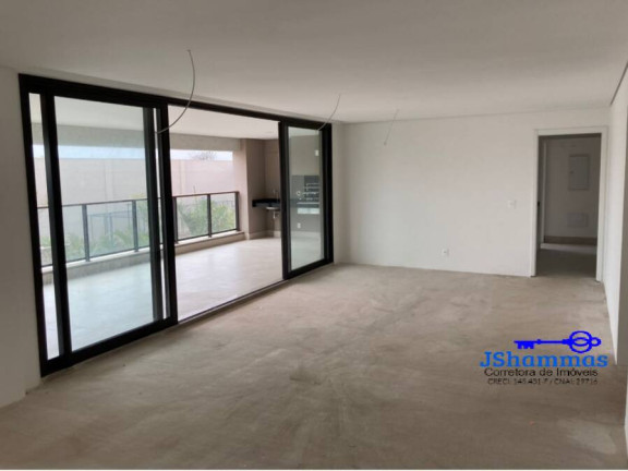 Imagem Apartamento com 3 Quartos à Venda, 195 m² em Jardim Guedala - São Paulo Imagem Apartamento com 3 Quartos à Venda, 195 m² em Jardim Guedala - São Paulo