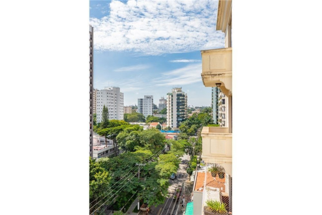 Imagem Cobertura com 4 Quartos à Venda, 300 m² em Moema - São Paulo Imagem Cobertura com 4 Quartos à Venda, 300 m² em Moema - São Paulo