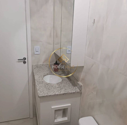 Imagem Apartamento com 3 Quartos à Venda, 70 m² em Jardim Califórnia - Jacareí