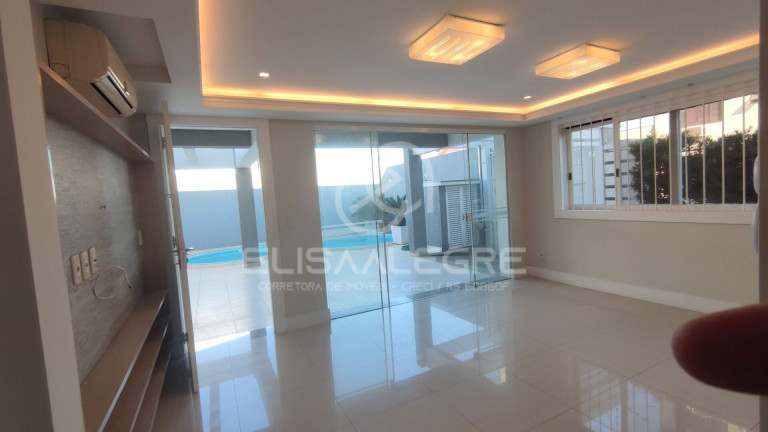 Imagem Casa com 3 Quartos à Venda, 267 m² em Marechal Rondon - Canoas