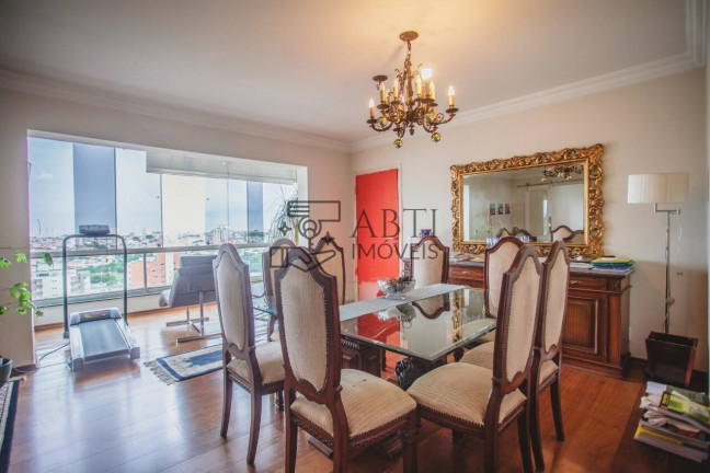 Imagem Apartamento com 4 Quartos à Venda, 140 m² em Vila Monte Alegre - São Paulo Imagem Apartamento com 4 Quartos à Venda, 140 m² em Vila Monte Alegre - São Paulo