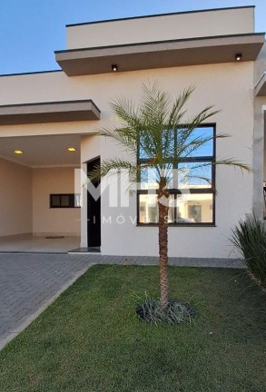 Casa de Condomínio com 3 Quartos à Venda, 140 m² em São Bento - Paulínia