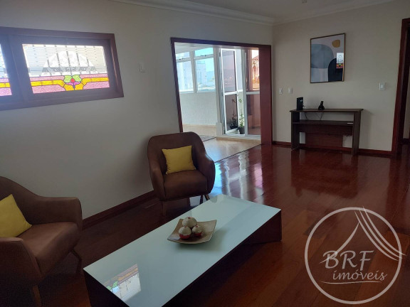 Imagem Cobertura com 3 Quartos à Venda, 184 m² em Balneário - Florianópolis Imagem Cobertura com 3 Quartos à Venda, 184 m² em Balneário - Florianópolis