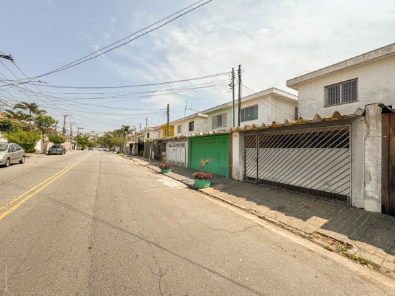 Sobrado com 3 Quartos à Venda, 178 m² em Parque Colonial - São Paulo