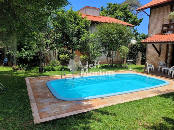 Imagem Casa com 3 Quartos à Venda, 218 m² em Campeche - Florianópolis Imagem Casa com 3 Quartos à Venda, 218 m² em Campeche - Florianópolis