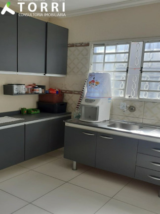 Imagem Sobrado com 3 Quartos à Venda, 205 m² em Jardim Montreal - Sorocaba Imagem Sobrado com 3 Quartos à Venda, 205 m² em Jardim Montreal - Sorocaba