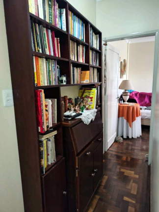 Imagem Apartamento com 2 Quartos à Venda, 96 m² em Centro - Pelotas Imagem Apartamento com 2 Quartos à Venda, 96 m² em Centro - Pelotas