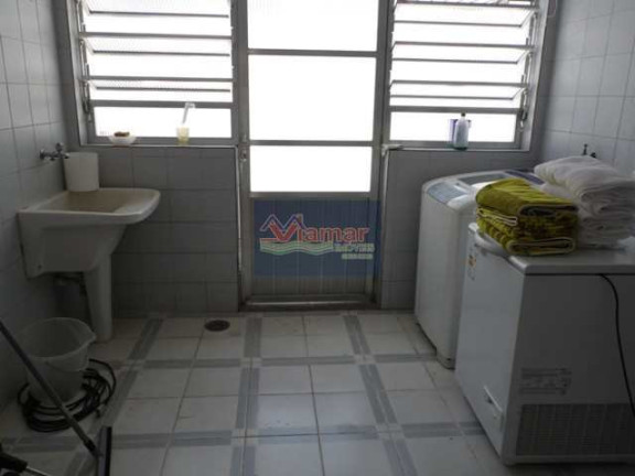 Imagem Casa com 7 Quartos à Venda, 650 m² em Acapulco - Guarujá Imagem Casa com 7 Quartos à Venda, 650 m² em Acapulco - Guarujá