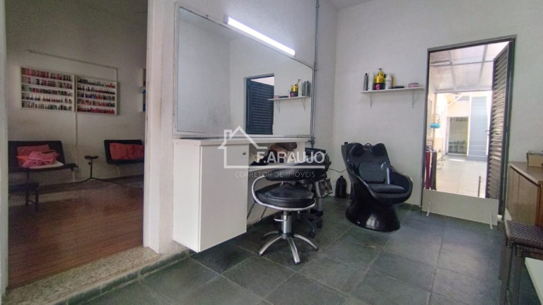 Imagem Sobrado com 3 Quartos à Venda, 162 m² em Vila Haro - Sorocaba Imagem Sobrado com 3 Quartos à Venda, 162 m² em Vila Haro - Sorocaba